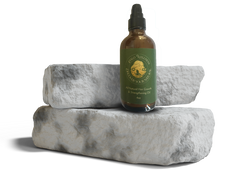 Halo Wellness Hair Growth & Strengthening Oil